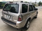 Cần bán lại xe Ford Escape năm 2005, màu bạc 