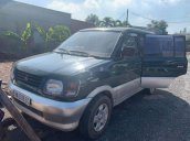 Bán Mitsubishi Jolie sản xuất 1999, màu xanh dưa