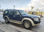 Cần bán Ford Everest đời 2008, số sàn, máy dầu