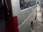 Chính chủ bán lại xe Toyota Hiace sản xuất 2007, nguyên bản