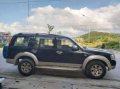 Cần bán Ford Everest đời 2008, số sàn, máy dầu