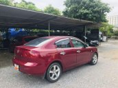 Gia đình bán lại xe Mazda 3 năm sản xuất 2004, màu đỏ. giá 195tr