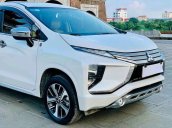 Bán ô tô Mitsubishi Xpander năm 2019, màu trắng giá cạnh tranh