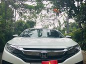 Cần bán lại xe Honda Civic sản xuất năm 2018, màu trắng, xe nhập 