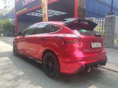 Bán xe Ford Focus sản xuất 2019, màu đỏ