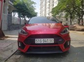 Bán xe Ford Focus sản xuất 2019, màu đỏ