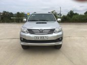 Cần bán Fortuner 2013, mới 95%, giá ưu đãi