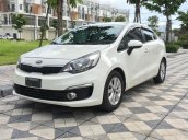 Cần bán Kia Rio 2017, giá ưu đãi