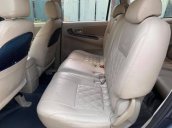 Cần bán gấp với giá ưu đãi nhất chiếc Toyota Innova MT đời 2015, xe còn mới, một đời chủ sử dụng