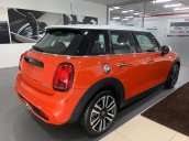 Bán Mini Cooper S 5 cửa