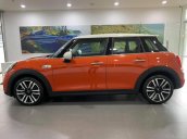 Bán Mini Cooper S 5 cửa