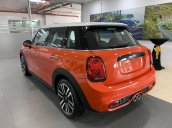 Bán Mini Cooper S 5 cửa