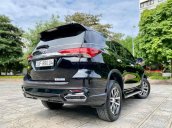 Hỗ trợ mua xe trả góp lãi suất thấp với chiếc Toyota Fortuner đời 2019, xe còn mới