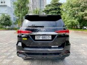 Hỗ trợ mua xe trả góp lãi suất thấp với chiếc Toyota Fortuner đời 2019, xe còn mới