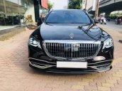 Cần bán gấp với giá ưu đãi nhất chiếc Mercedes Benz S450 model 2020, xe siêu lướt