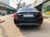 Cần bán gấp với giá ưu đãi nhất chiếc Mercedes Benz S450 model 2020, xe siêu lướt