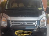 Chính chủ cần bán Ford Transit đời 2016 còn rất mới, 1 đời chủ không chạy dịch vụ, máy móc còn nguyên vẹn, giấy tờ đầy đủ