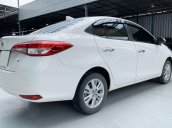 Bán xe Toyota Vios AT 1.5G 2020 siêu mới