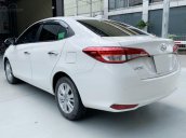 Bán xe Toyota Vios AT 1.5G 2020 siêu mới