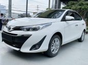Bán xe Toyota Vios AT 1.5G 2020 siêu mới