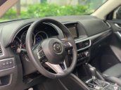 Cần bán gấp với giá ưu đãi chiếc Mazda CX5 đời 2017, xe giá thấp, động cơ ổn định