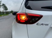 Cần bán gấp với giá ưu đãi chiếc Mazda CX5 đời 2017, xe giá thấp, động cơ ổn định