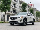 Cần bán gấp với giá ưu đãi chiếc Mazda CX5 đời 2017, xe giá thấp, động cơ ổn định