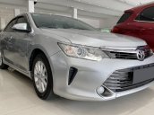 Bán xe Toyota Camry 2.0E 2016, biển Sài gòn