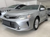 Bán xe Toyota Camry 2.0E 2016, biển Sài gòn