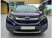 Honda CRV 1.5G 2018, nhập khẩu chỉ 860tr cho 1 chiếc SUV 7 chỗ, bền bỉ, tiết kiệm giữ giá, thương hiệu nhật