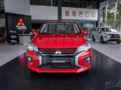 New Mitsubishi Attrage 2020, ưu đãi cực khủng 50% thuế trước bạ đến 23 triệu đồng