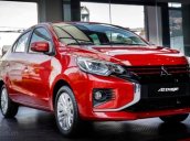 New Mitsubishi Attrage 2020, ưu đãi cực khủng 50% thuế trước bạ đến 23 triệu đồng