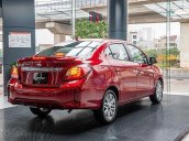 New Mitsubishi Attrage 2020, ưu đãi cực khủng 50% thuế trước bạ đến 23 triệu đồng