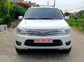 Ford Escape bản 2.3 số tự động, sản xuất cuối 2009