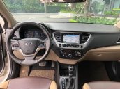 Bán xe giá thấp chiếc Hyundai Accent AT đời 2019, xe giá thấp, còn mới, động cơ ổn định