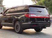 Bán xe Lincoln Navigator L Black Label sản xuất 2021, màu đen, nhập khẩu Mỹ