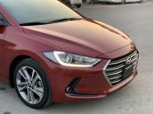 Elantra 2.0 AT 2017 sang trọng lịch lãm, mới 90%, biển thành phố