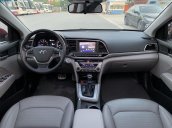 Elantra 2.0 AT 2017 sang trọng lịch lãm, mới 90%, biển thành phố