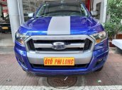 Cần bán lại xe Ford Ranger đời 2015, màu xanh lam, xe nhập số tự động, 490 triệu