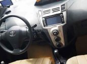 Cần bán lại xe Toyota Yaris đời 2008, màu bạc, nhập khẩu, 315tr