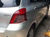 Cần bán lại xe Toyota Yaris đời 2008, màu bạc, nhập khẩu, 315tr