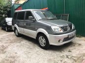 Cần bán lại xe Mitsubishi Jolie đời 2004, màu xám chính chủ