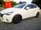 Cần bán Mazda 2 1.5AT năm 2016, màu trắng, giá 428tr