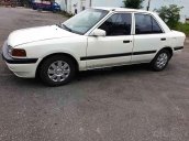 Bán Mazda 323 MT năm 1996, màu trắng, nhập khẩu