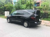 Cần bán Ssangyong Stavic đời 2009, màu đen, nhập khẩu