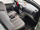 Cần bán xe Hyundai Elantra sản xuất năm 2008, màu bạc, xe nhập, 198tr