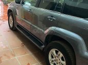 Cần bán lại xe Lexus GX 470 năm 2004, màu xám, xe nhập, giá 820tr