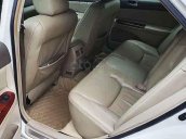 Bán Toyota Camry sản xuất năm 2003, màu trắng 