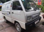 Bán xe Suzuki Super Carry Van năm 2010, màu trắng chính chủ