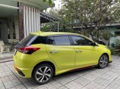 Toyota Yaris 1.5G 2019, biển TPHCM